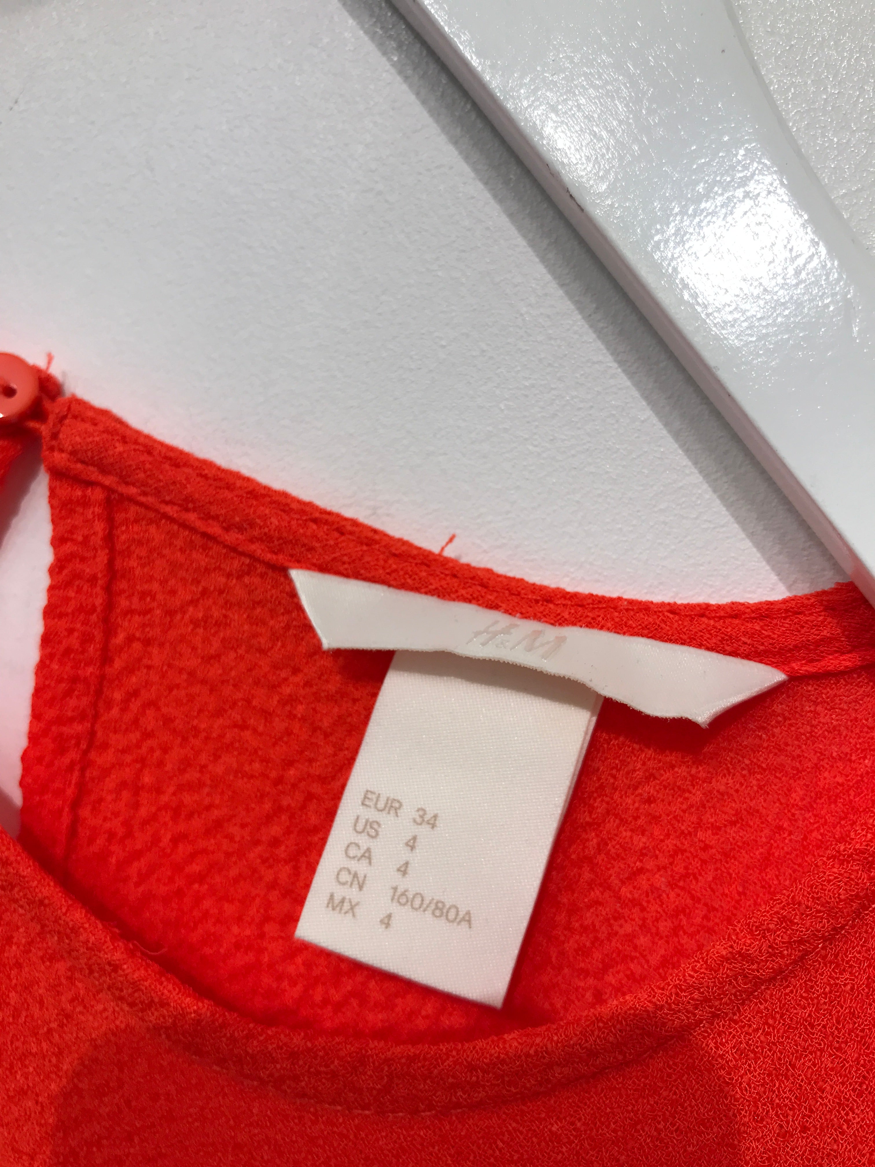 H&M Kjole